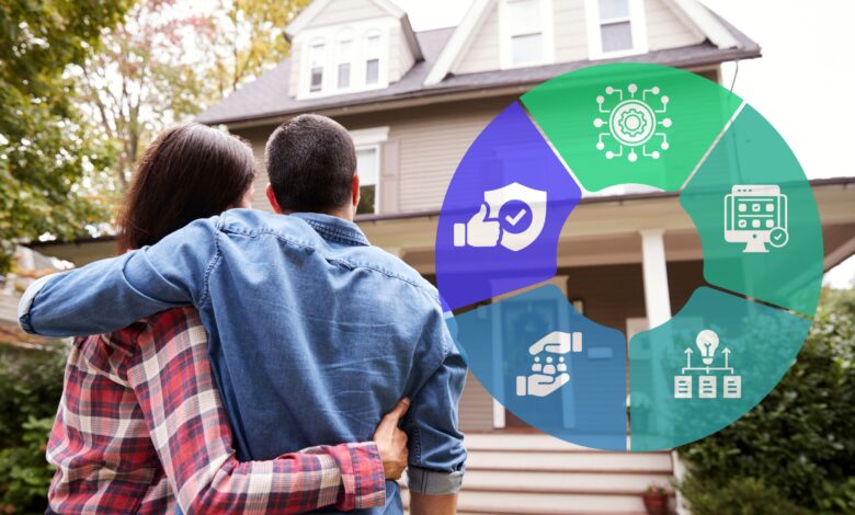 Responsible AI is Accelerating the Energy Transition of Homes