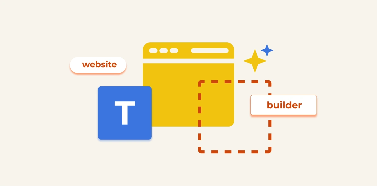 Website Builder