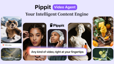 Pippit AI's Agent Mode promises to turn any idea into a ready-to-share video with just a single prompt.