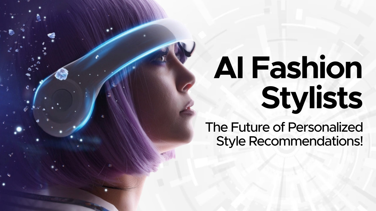 Fashioning the Future: AI's Impact on Personal Style