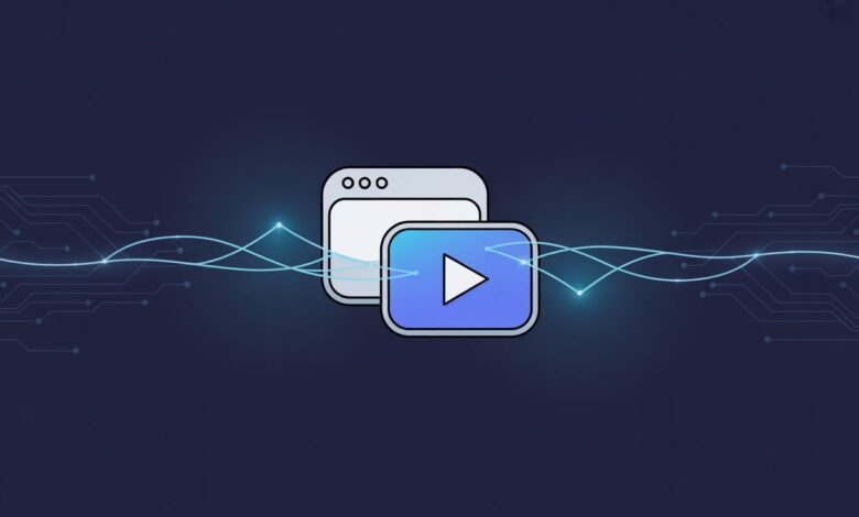 7 AI Tools You Need To Turn Product URLs Into Video Ads