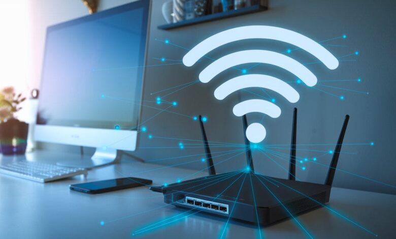 How To Use AI to Troubleshoot Your Home Internet Automatically