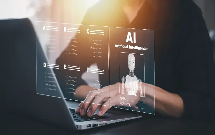 How Artificial Intelligence is Transforming Remote Talent Selection