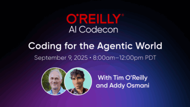Coding for the Agentic World