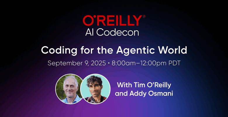 Coding for the Agentic World