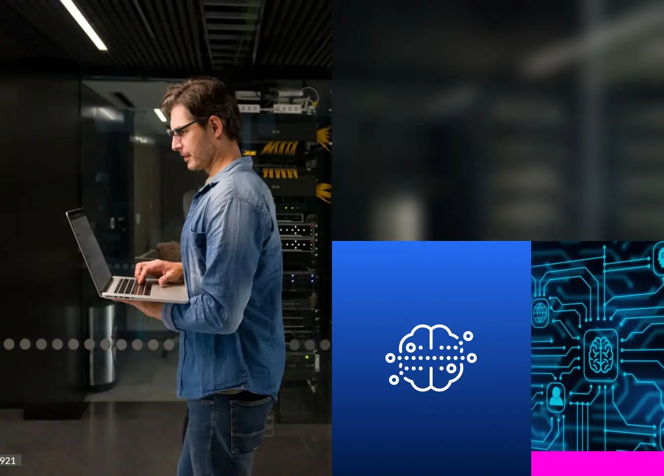 AI Data Done Differently