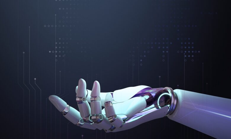 Why Agentic Intelligence Will Be the Biggest Transformation in the Workplace in 2025