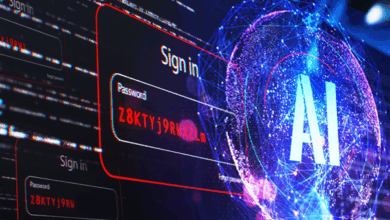 AI-Powered Credential Stuffing to Devastating Account Takeovers