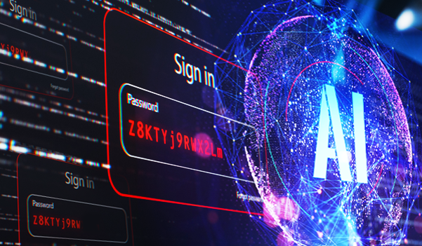 AI-Powered Credential Stuffing to Devastating Account Takeovers