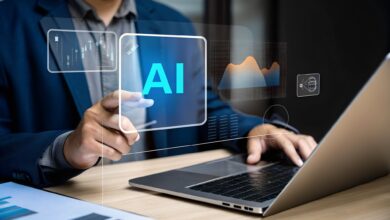 AI’s Role in Reimagining Research