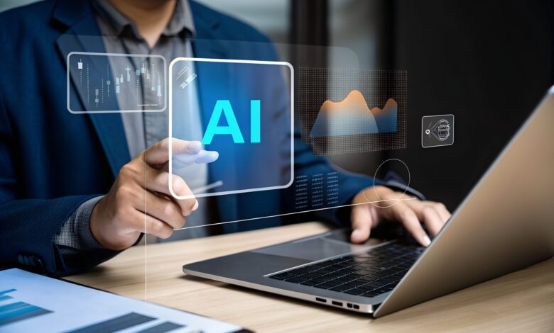 AI’s Role in Reimagining Research