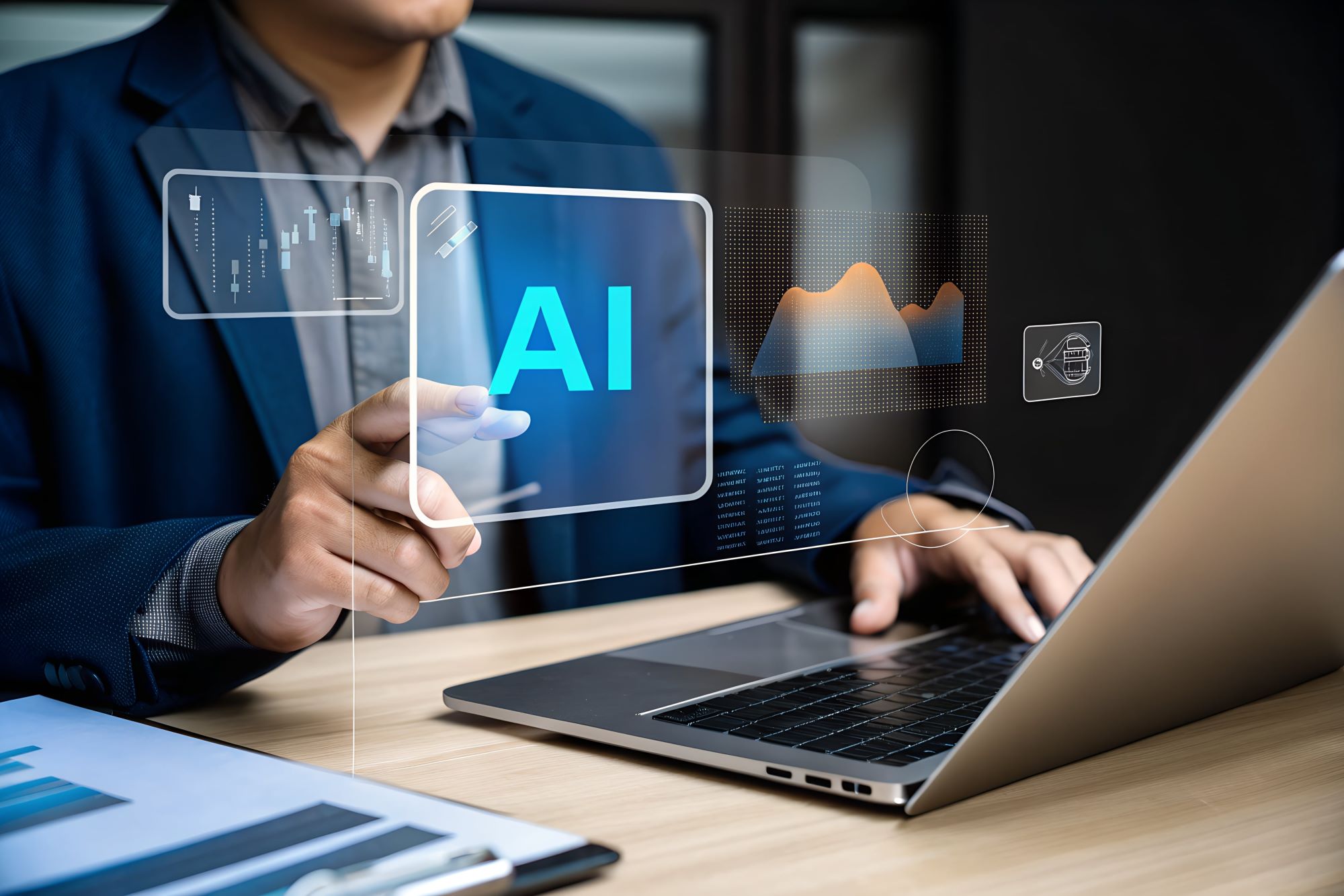 AI’s Role in Reimagining Research