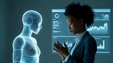 How Generative AI Is Quietly Reshaping Revenue Strategy