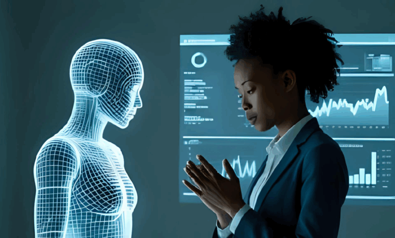 How Generative AI Is Quietly Reshaping Revenue Strategy