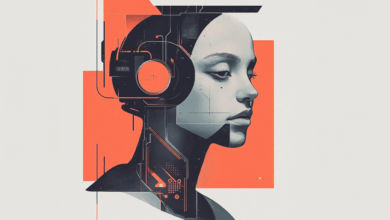 How AI Is Transforming UX/UI Design
