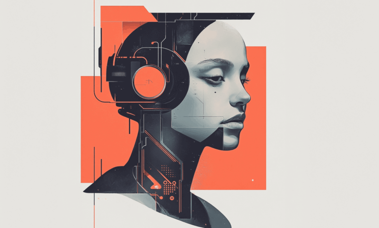 How AI Is Transforming UX/UI Design