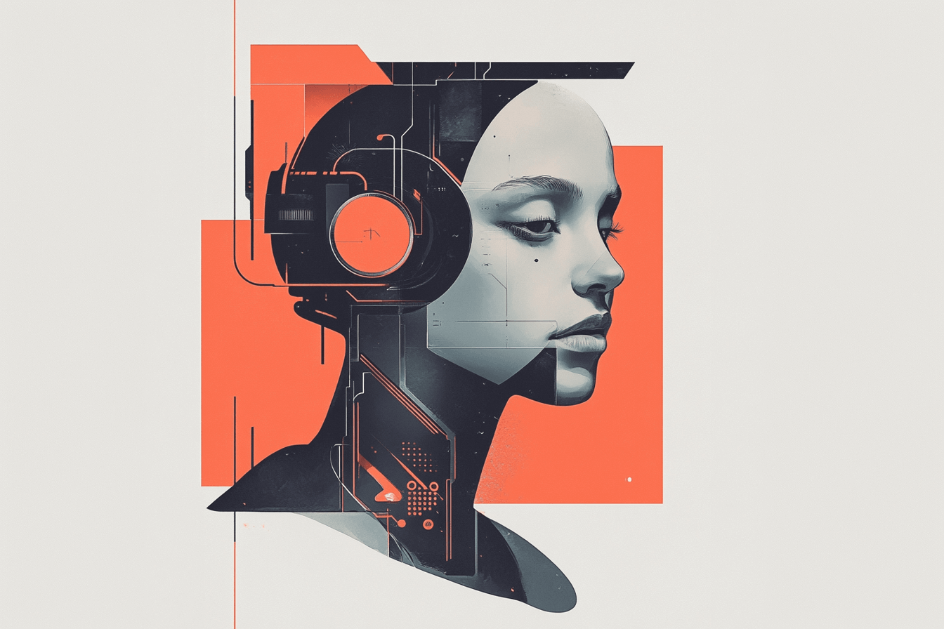 How AI Is Transforming UX/UI Design