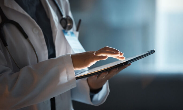 Can AI in Healthcare Improve Patient Care Beyond Diagnosis?