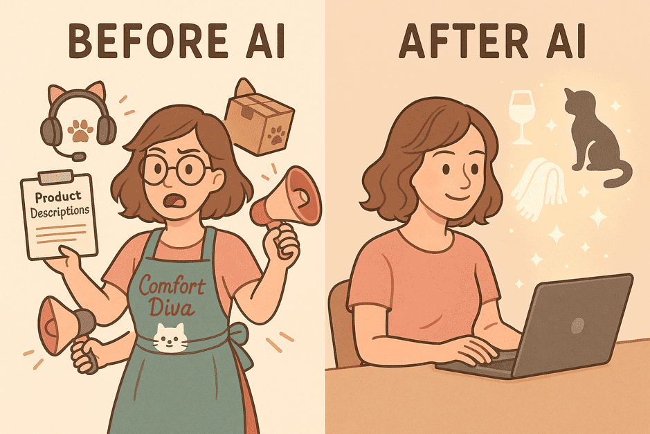 Surviving as a Solopreneur