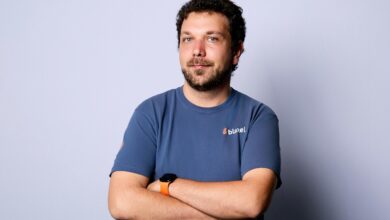 Traditional Cloud Infrastructure Will Fail AI Agents