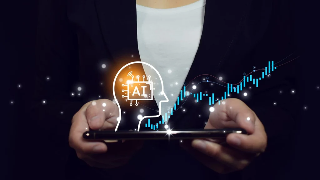 AI-Enhanced Stock Screener