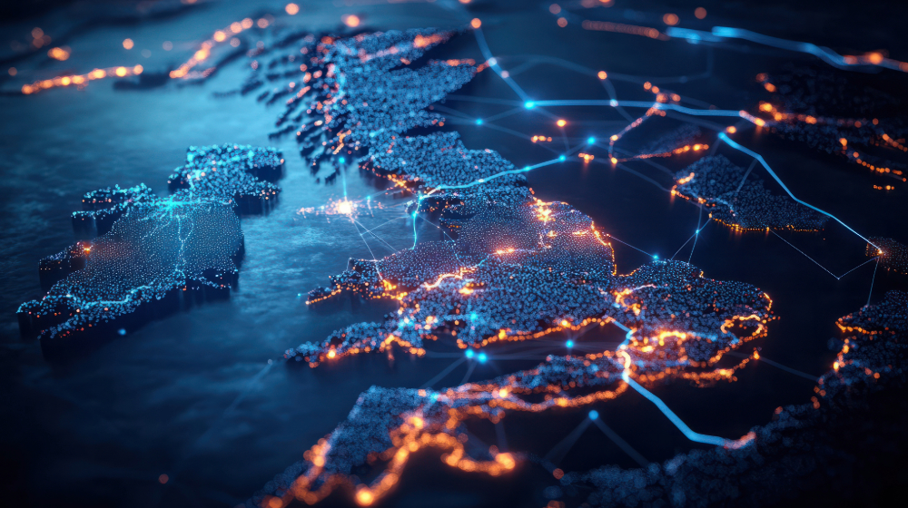 Why UK Businesses Can’t Afford to Leave Data in the Cloud
