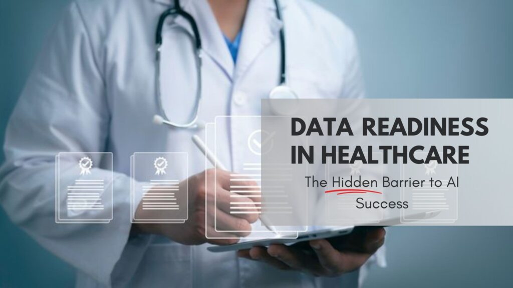 AI in Healthcare: The Hidden Barriers to Success and How to Overcome ...