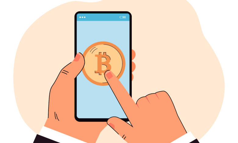 SEO for Blockchain