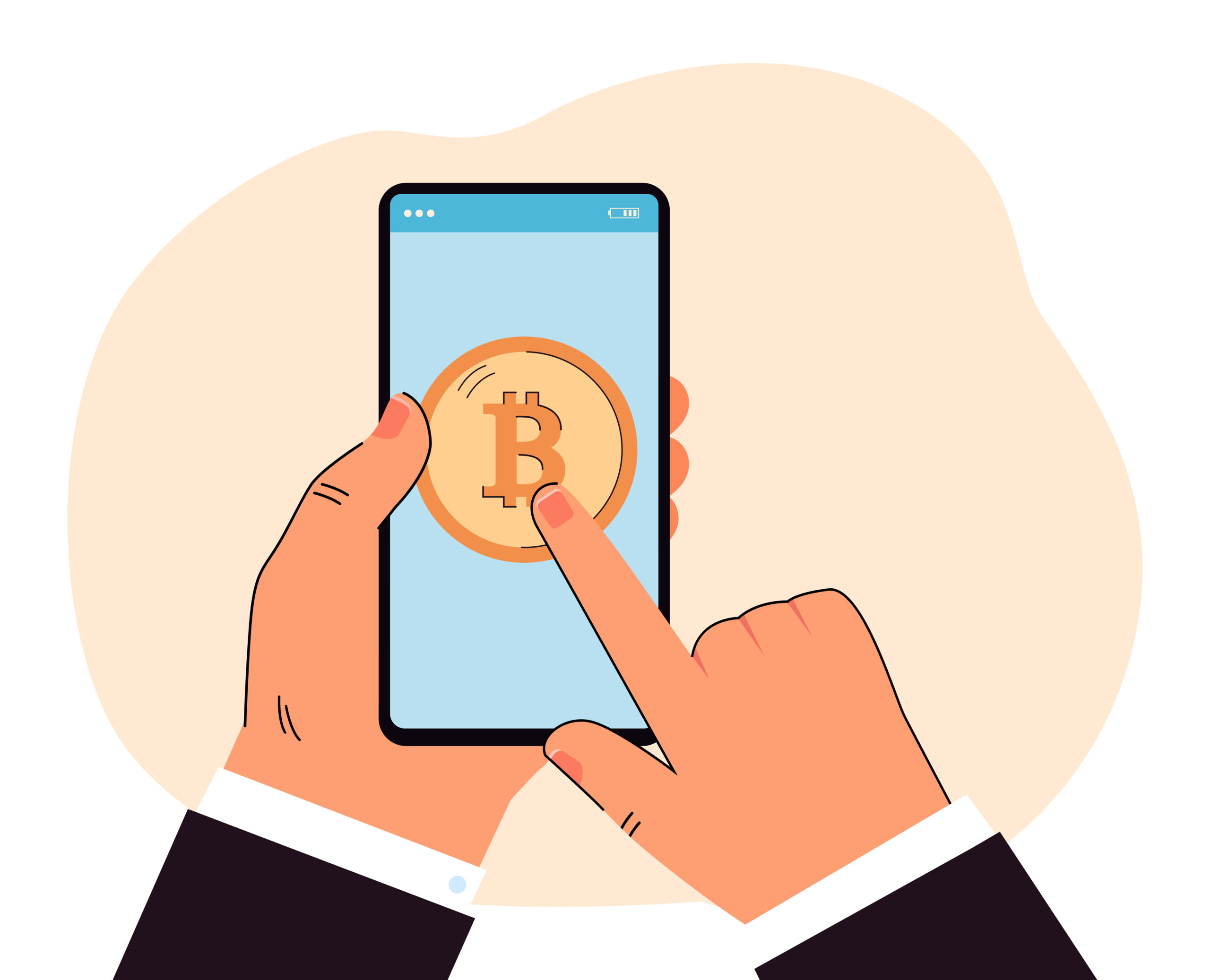 SEO for Blockchain