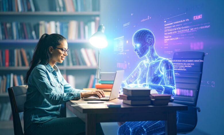How AI augmentation is revolutionising penetration testing in cybersecurity