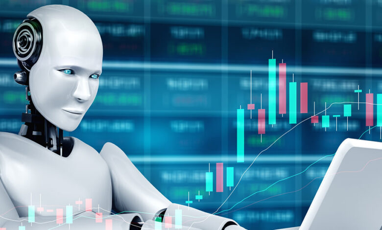 Is Artificial Intelligence the Key to Smarter Personal Investing