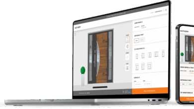 Personalized Design Made Easy with Door Configurator Software