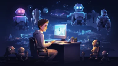 AI-Powered