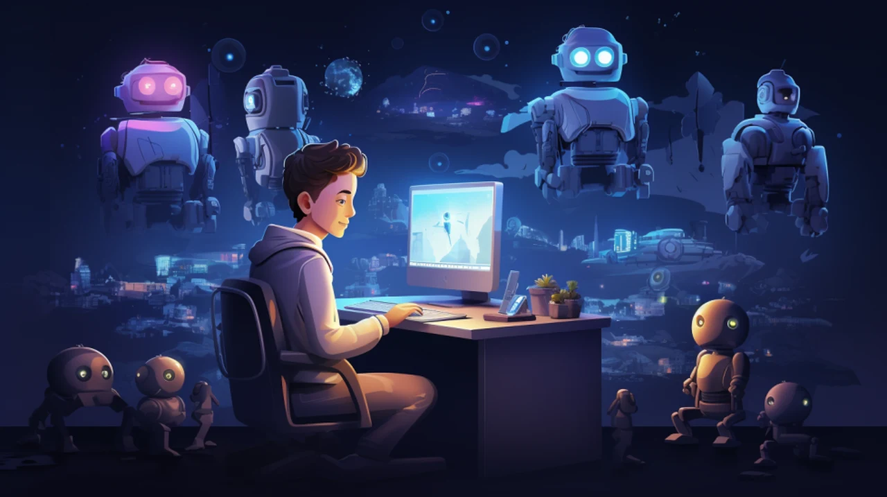 AI-Powered