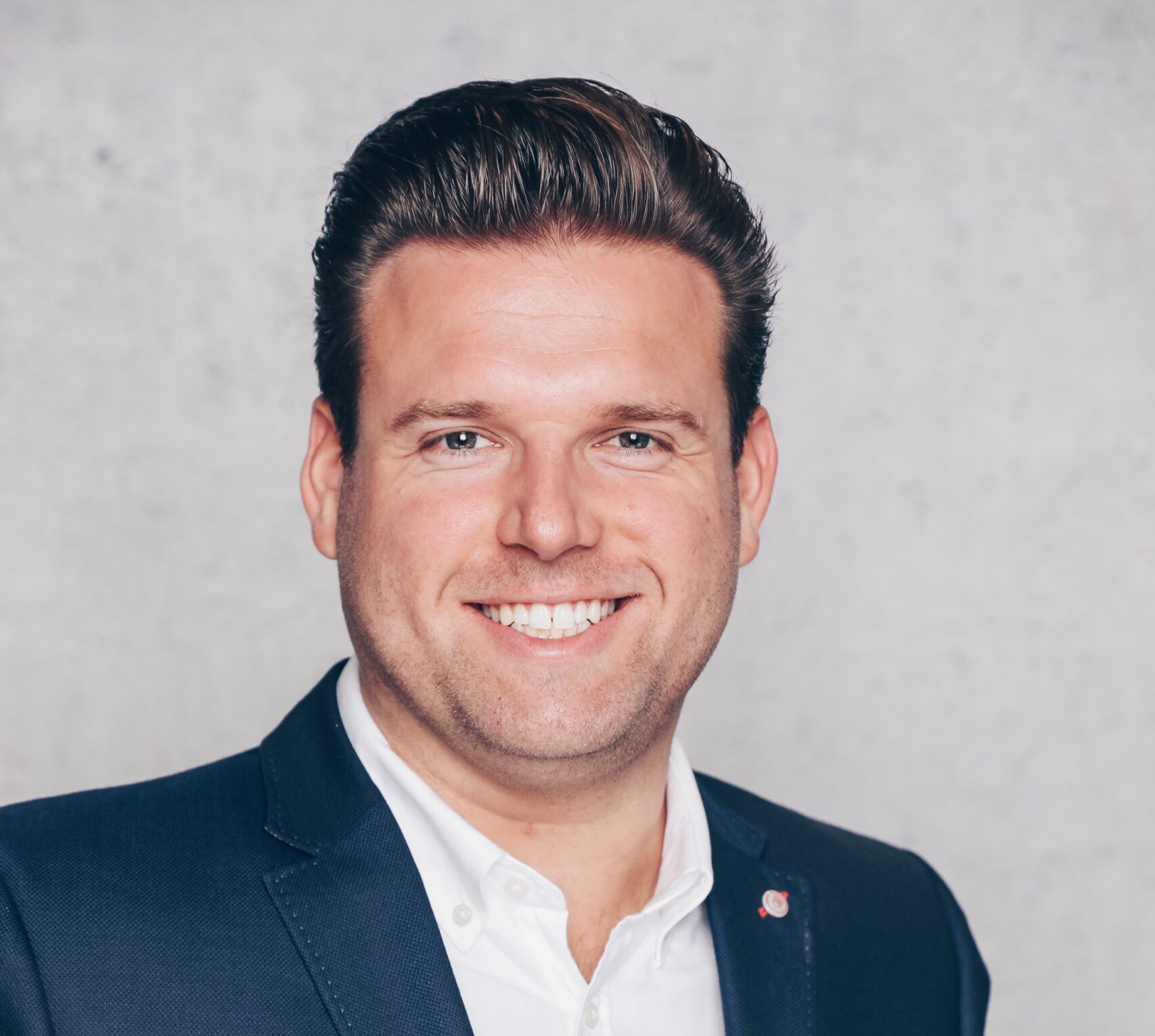 Photo of Maxime Vermeir