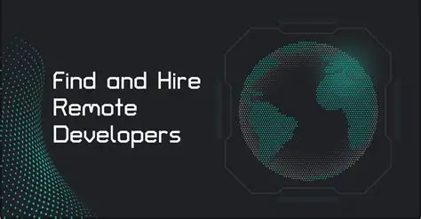Developers