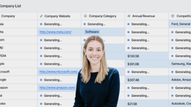 Paradigm's Founder: Anna Monaco
