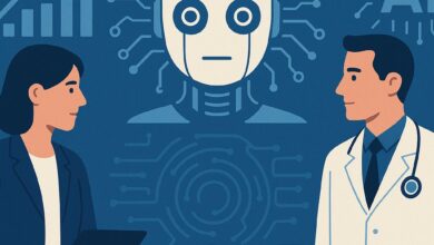 Why finance and healthcare can’t afford flawed AI