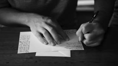 Academic Writing