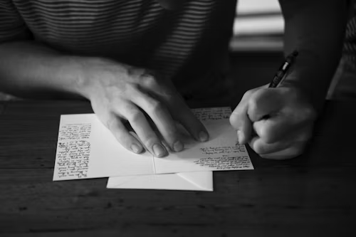 Academic Writing