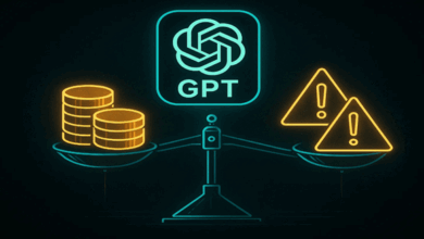 ChatGPT Assessed the Risks of My Financial Deal — I Realized I Don’t Need a Broker Anymore