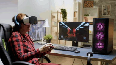 AI-Powered Ergonomics