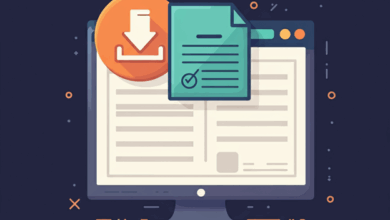 AI-Powered Document Editors – Free Tools & Downloads Guide