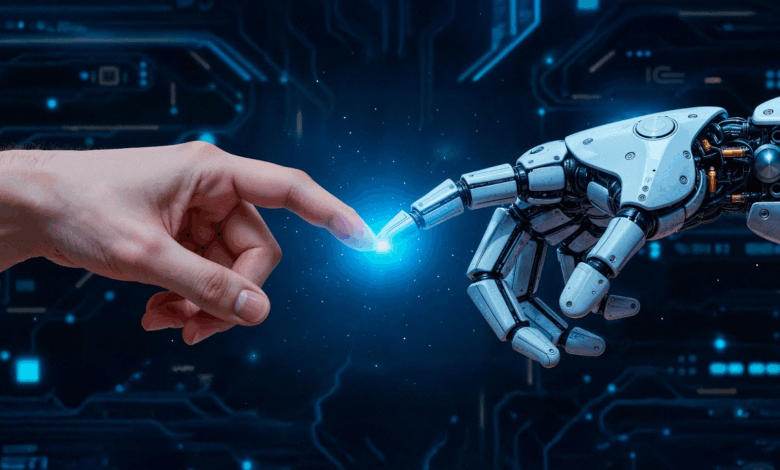 AI Is Revolutionizing Copyright Detection