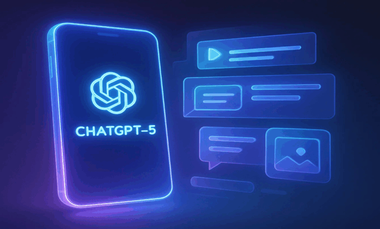 ChatGPT-5