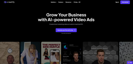 7 AI Tools You Need To Turn Product URLs Into Video Ads