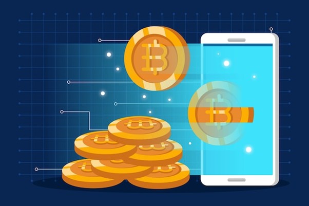 Start Receiving Payments in Crypto,