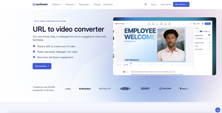 7 AI Tools You Need To Turn Product URLs Into Video Ads