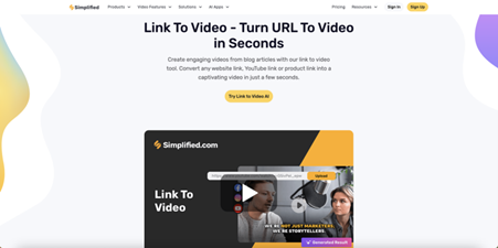 7 AI Tools You Need To Turn Product URLs Into Video Ads