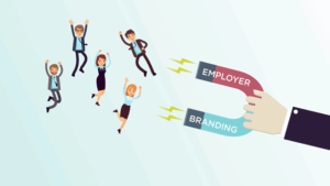 Employee Engagement Meets AI: The Future of Brand Identity

Image Source

Employee engagement has become a key differentiator for global brands navigating a rapidly changing business landscape. According to the Gallup State of the Global Workplace report, only 23% of employees worldwide feel engaged at work, yet companies with highly engaged workforces outperform their peers by up to 21% in profitability. This shift reflects a broader transformation, brands are no longer defined solely by what they sell but by the emotions they evoke and the experiences they create. 

The often-overlooked people who build, represent, and deliver services now hold the power to shape a brand’s public perception. In this human-centric era, employee engagement has evolved from an HR initiative into a business-critical asset, fueling not just internal culture, but also external trust, loyalty, and long-term success.

Let’s analyze the correlations of engagement and branding through the lens of leading companies, insights, and trends.
The Rise of AI in Employee Engagement
As remote and hybrid work become the norm, companies are turning to AI to redefine employee engagement. From intelligent onboarding systems to sentiment analysis tools that gauge team morale in real-time, artificial intelligence is helping leaders make data-backed decisions to enhance culture, productivity, and brand alignment. These technologies not only boost internal satisfaction but also directly influence how brands are perceived externally. AI transforms disengaged teams into empowered brand ambassadors by personalizing the employee journey, leading to more trust, loyalty, and advocacy from both staff and customers.
Why Tech-Enabled Engagement Is Essential for Brand Identity
Branding is not just ads, logos, or a catchy slogan. It is how people perceive an organization based on what they hear from people or the company employees themselves, their past interactions, and experiences.

A dispersed workforce severely cripples brands seeking to maintain a dynamic image. Reports from Gallup indicate engagement correlates with profitability and customer loyalty: a 21% increase in revenue and 17% in customer retention respectively. This is not a coincidence. Employees who are engaged actively champion their brands while delivering top-notch interactions to customers and aligning their vision with the company’s mission.

Image Source
The Digital Employee-Customer Connection
Brand ambassadors are engaged employees. Customer support, digital marketing, logistics, sales, and every department in between is impacted by their enthusiasm. The customer experience seems to change totally when they are served by an upbeat employee. Purpose-driven workers are far more likely to:
Offer better customer service
Build authentic customer relationships
Solve problems more efficiently
Promote company values through everyday interactions
Translating enhanced word-of-mouth promotion and online ratings, and bolstered community engagement all contribute to a brand that is greatly trusted and recognized.
Tech-Driven Engagement Strategies That Strengthen Your Brand
Now let’s explore some brand perception changes that arise from employee engagement and are supported by research.
1. Turning Employees into Digital Brand Advocates with AI
The brand is automatically exploited through its advertising without the employer's expense when they trust and believe in the brand. Employees talk about the company with pride which, in today's age, can be showcased in almost all social media sites, not forgetting LinkedIn, Glassdoor, and even casual conversations. Trust is built through this level of advocacy at an era of skepticism, with people believing real employee posts over polished adverts.

As we see from Edelman's Trust Barometer, they claim that company related information is trusted more coming from employees than CEOs and any media outlets.
2. AI and Consistency Across Customer Touchpoints
Engaged employees tend to be more aligned with company value and messaging. This guarantees that there is a coherent customer experience across the board whether it is with your technical support staff or a sales representative. Cohesion supports brand reputation and enhances retention.
3. Building Employer Branding with Analytics and Transparency

Image Source

Current job applicants investigate potential employers prior to submitting their applications. With tools like Glassdoor, LinkedIn, or Indeed, gauging organization morale has been simplified. Alongside strong employee engagement, the same company used to bolster its workforce becomes a sought-after brand signaling people-first ethos.
4. Empowering Innovation Through AI and Collaboration Tools
With employees who are included, emotional investment increases alongside motivation to contribute. New ideas and ownership are presented alongside suggestion making without care of ridicule. This further inclines novel concept generation, which is a requirement in modern brands.

Take, for example, Google and Salesforce who are admired not only for their products but also for the internal innovative and collaborative creative culture that is unique and open.
5. Tech-Backed Crisis Response and Brand Trust Recovery
Engaged employees are the ones likely to be at the organization’s side during a PR crisis or recession. Their trust in leadership alongside brand credibility is reinforced through brand cohesion-enhanced damage control. Cohesion on the inside can prevent brand damage and hasten recovery.
Tech-Forward Companies That Get Employee Engagement Right
Salesforce
Salesforce regularly features on “Best Places to Work” lists. But even more relevant is how Salesforce employs brand management by utilizing its workforce. Through prioritizing employee wellness, transformational leadership, and fulfilling work, Salesforce transforms its employees into advocates for the brand. This people-first strategy is evident because they also maintain good relations with their customers and enhance brand equity.
Zappos
Zappos built its brand around one thing: customer service. This would be impossible without an engaged and empowered team, though. Zappos fosters a customer experience engine by encouraging employees and prioritizing happiness at work. This brand has become synonymous with service excellence due to their flourishing service-oriented culture.
Contrast
At Contrast, customer satisfaction is a company-wide priority. Support isn’t limited to one team—engineers handle integration and technical questions, accounting resolves billing issues, and sales, HR, and customer care all pitch in when needed. Employees take pride in working for a company that values happy customers as much as they do. This shared commitment shows: nearly half of Contrast’s G2 reviews highlight outstanding customer service. The result is a workplace where engaged, motivated employees drive not only user satisfaction but also the growing success of the brand.
How to Sync Brand Strategy with AI-Driven Employee Engagement

Image Source

Separating brand development and employee engagement is a no-go. Take these steps to make sure both concepts are aligned:
1. Define Your Brand Purpose Clearly
Employees need a clear purpose to feel motivated. Companies having an aligned mission tends to make one feel more connected and motivated especially if it is communicated well.
As an example, Patagonia isn’t just selling its environmental mission to the customers. It is a core part of the experience their employees go through – from benefits to daily practice.
2. Invest in Internal Communication
Make certain that employees stay updated. Provide information regarding updates, objectives, milestones, and issues. When employees feel they are in the loop, they tend to perceive that their contribution is important and are willing to promote the business publicly.
3. Create a Feedback Culture
For employees surveyed by Salesforce, feeling listened to increases best performance by 4.6 times. Make sure everyone’s voice is heard through the use of anonymous feedback tools, town hall meetings, and open door policies.
4. Train for Brand Alignment
Teach all new and current employees the specific brand components such as values and tone. From social media to customer service, every single role should understand how they are part of brand storytelling.
5. Recognize and Reward Aligned Behavior
Help employees who exhibit your brand attributes. Participation motivates following actions because it incentivizes recognition fostering engagement.
Why 2026 Will Be the Year of Human-AI Cultural Synergy
Modern working tools like AI paired with hybrid work schedules and the influx of Gen Z into the workforce has turned the working environment upside down. Workers no longer accept a paycheck as the only benefit. They actively pursue identity, community, and self-evolution. Stronger cultures utilizing these areas enhance their reputation and nurture their needs.

In addition, as brands become more relatable and open, your internal culture will also be externally visible. Through social media, public interviews, or reviews, your employees have a hand in shaping your brand voice. It’s time to harness that power thoughtfully.
Final Thoughts
The most potent brands will be those who thrive from within. Engaged employees are no longer just an HR number; rather, they are a strategy for marketing, brand identity, and growth. When you work to improve your people, you are creating the most credible and lasting brand image imaginable.

